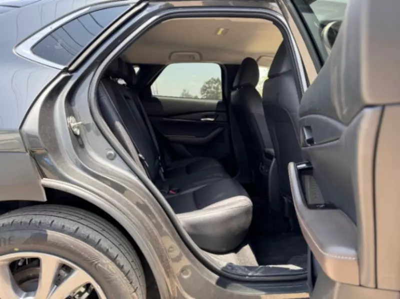Mazda CX-30   - 2019