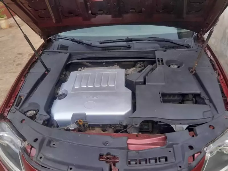 Lexus ES 350   - 2008