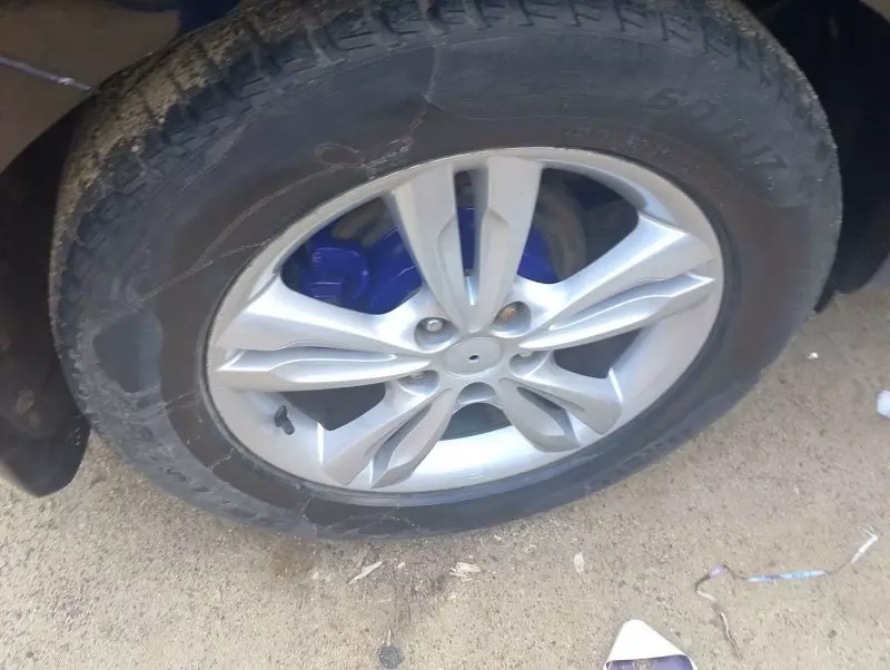 Toyota Corolla   - 2009