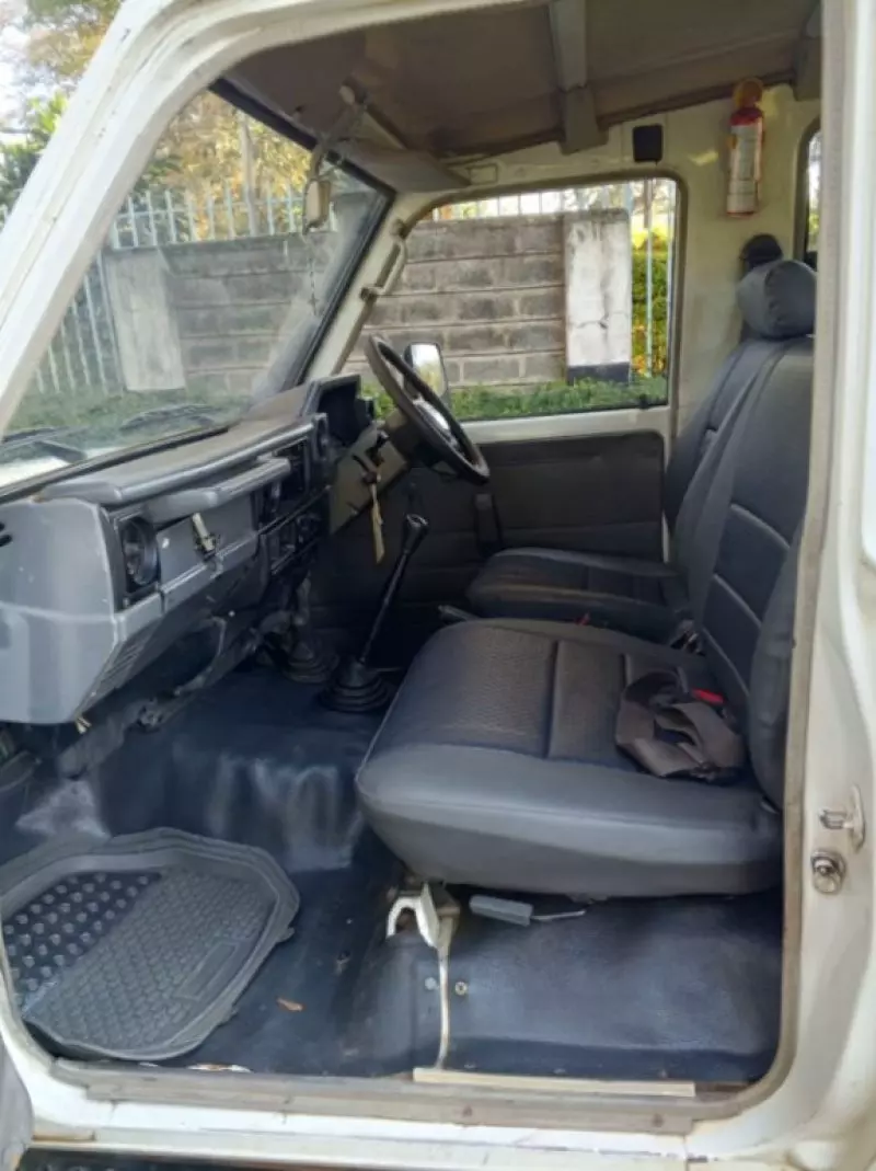 Toyota Land Cruiser   - 2003