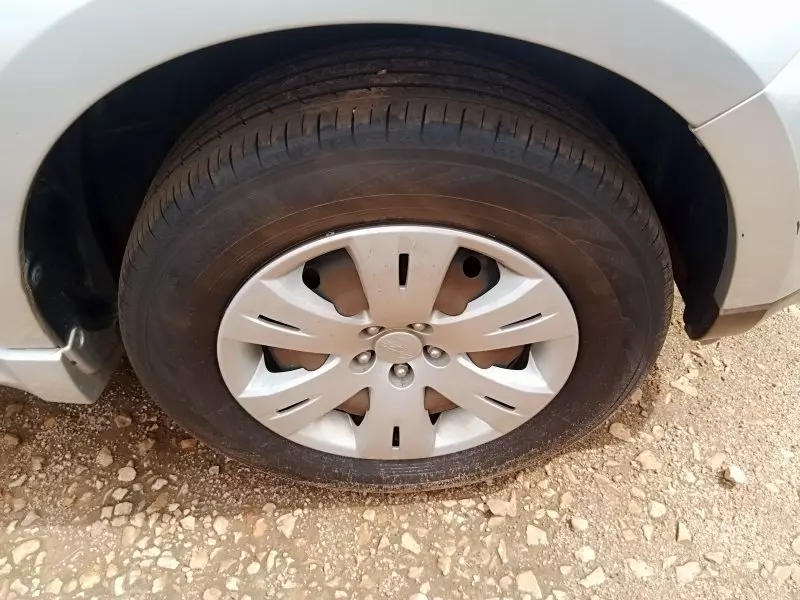 Subaru Forester   - 2010