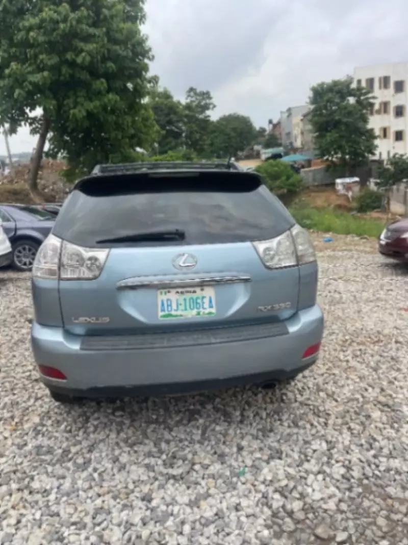 Lexus RX 330   - 2005