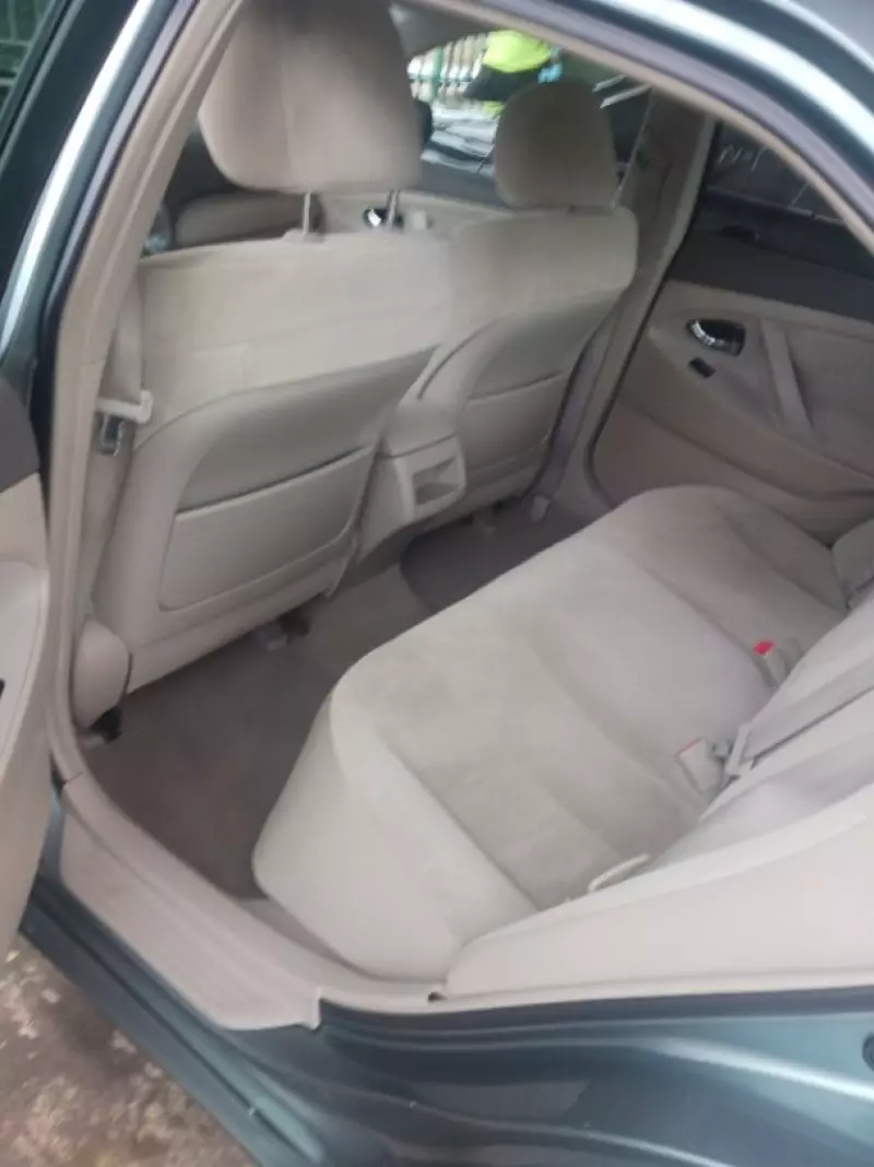 Toyota camry   - 2009