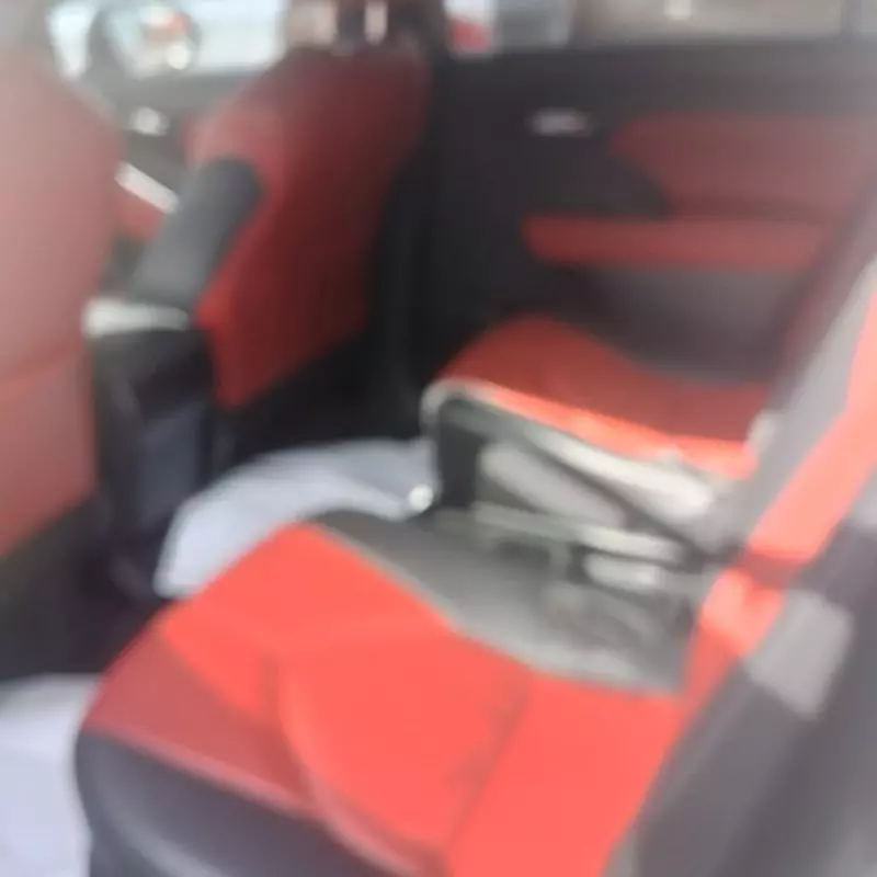 Toyota Highlander   - 2021