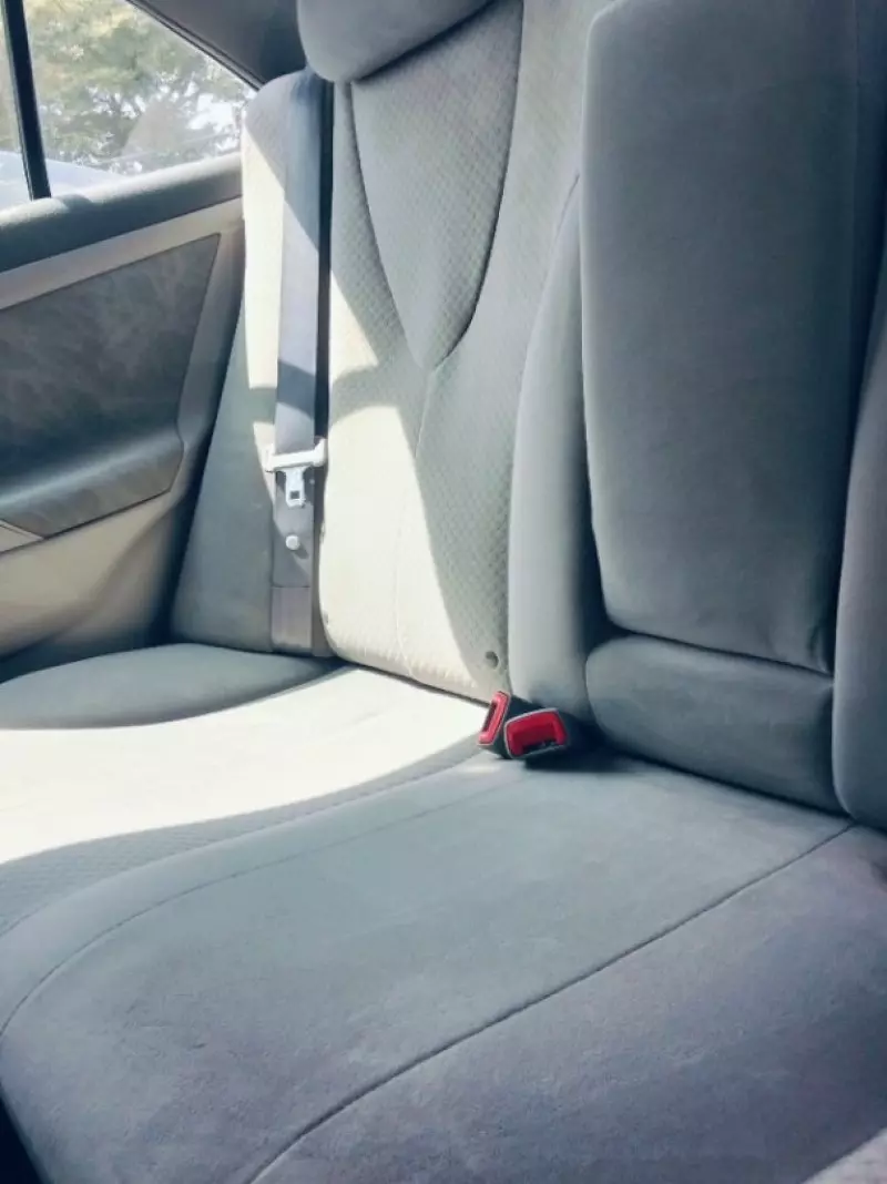 Toyota Corolla   - 2011