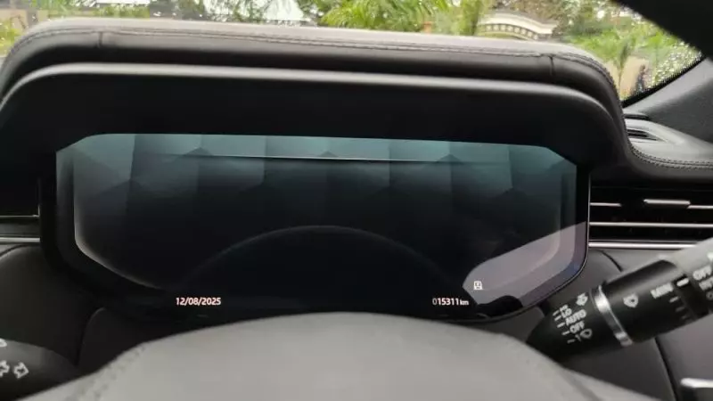 Land Rover Range Rover Sport   - 2023