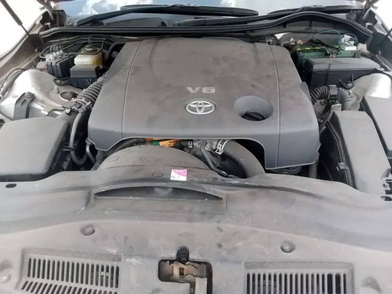 Toyota Mark X   - 2013
