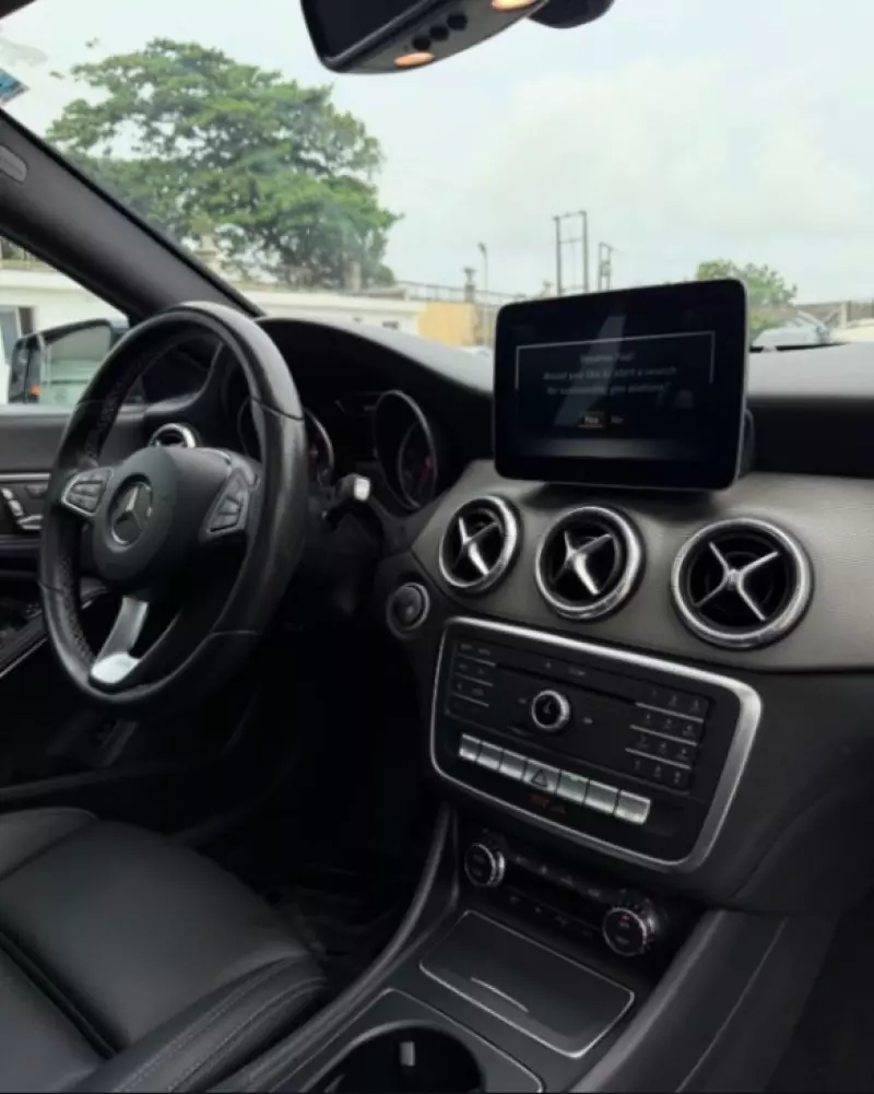 Mercedes-Benz S 550   - 2014