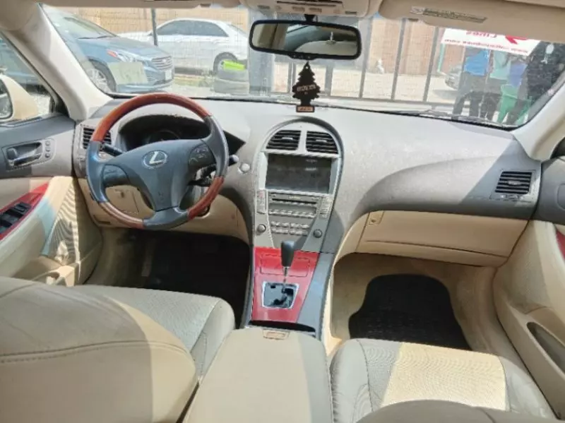 Lexus ES 350