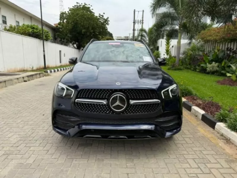 Mercedes-Benz GLE 350   - 2020