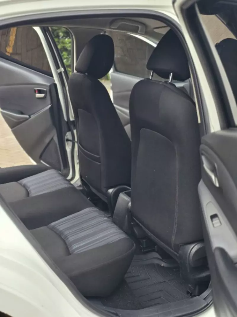 Mazda Demio   - 2016
