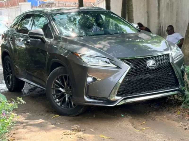 Lexus RX 350