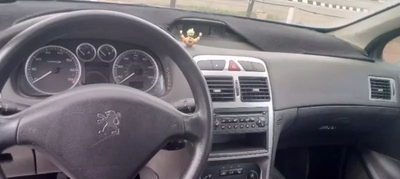 Peugeot 307   - 2005