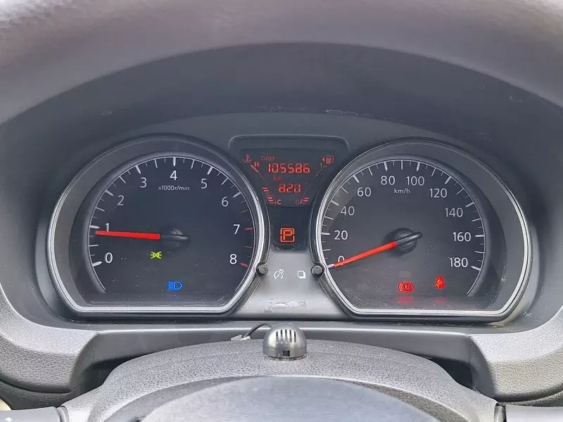 Nissan Note   - 2018