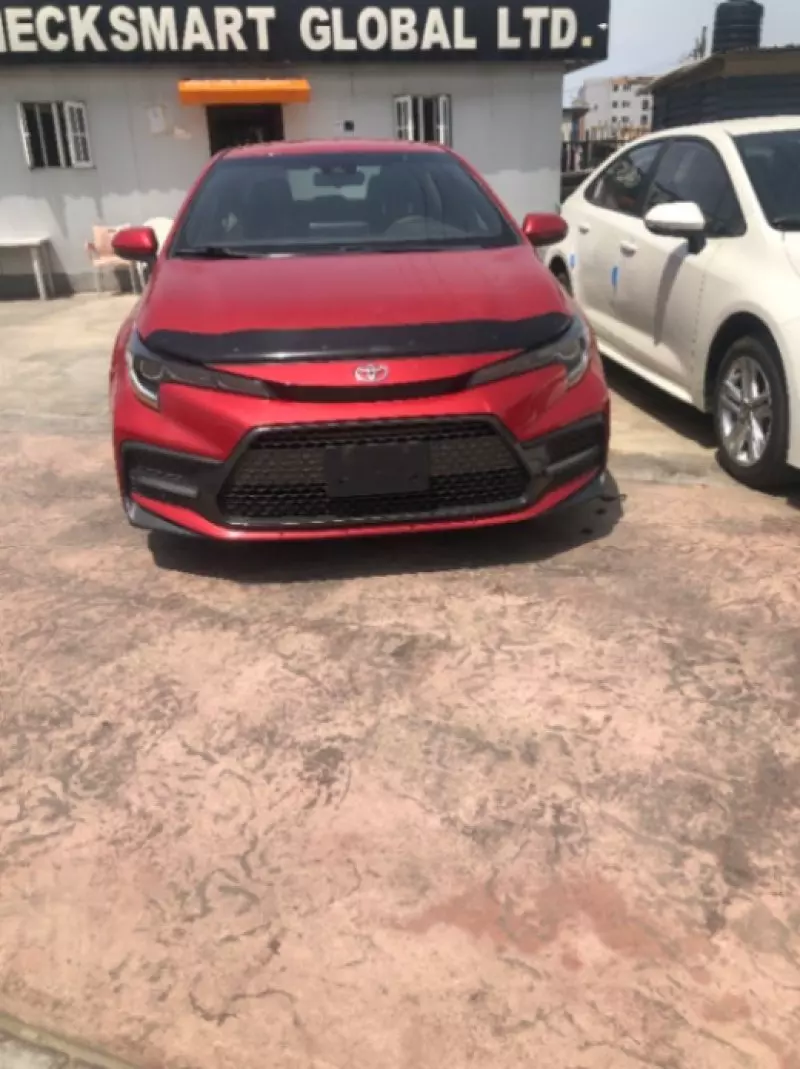Honda HONDA ACCORD COUPE   - 2019