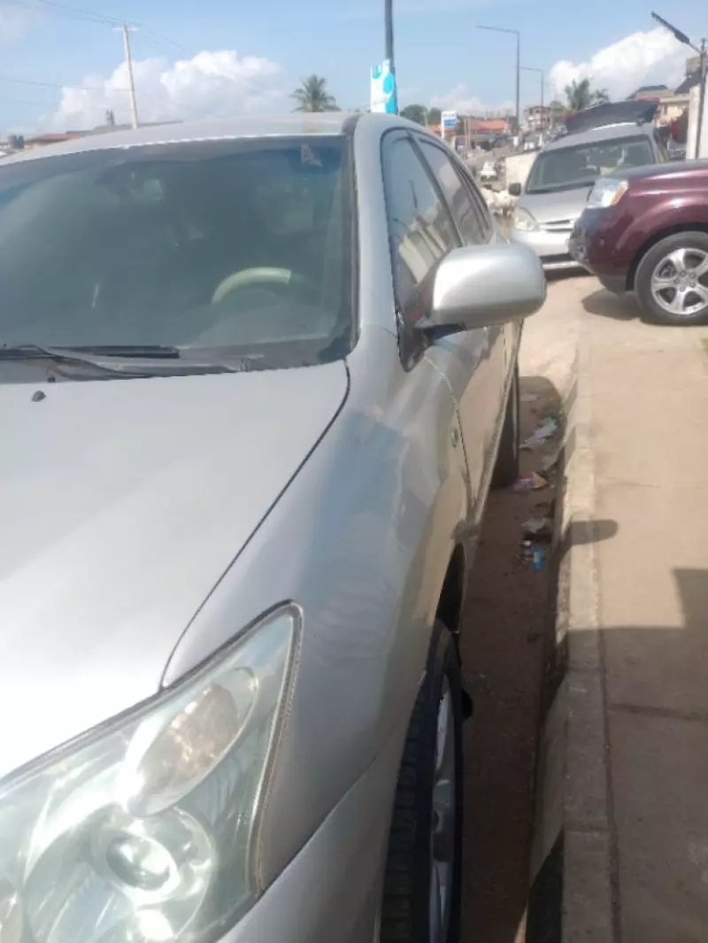 Lexus RX 350   - 2009