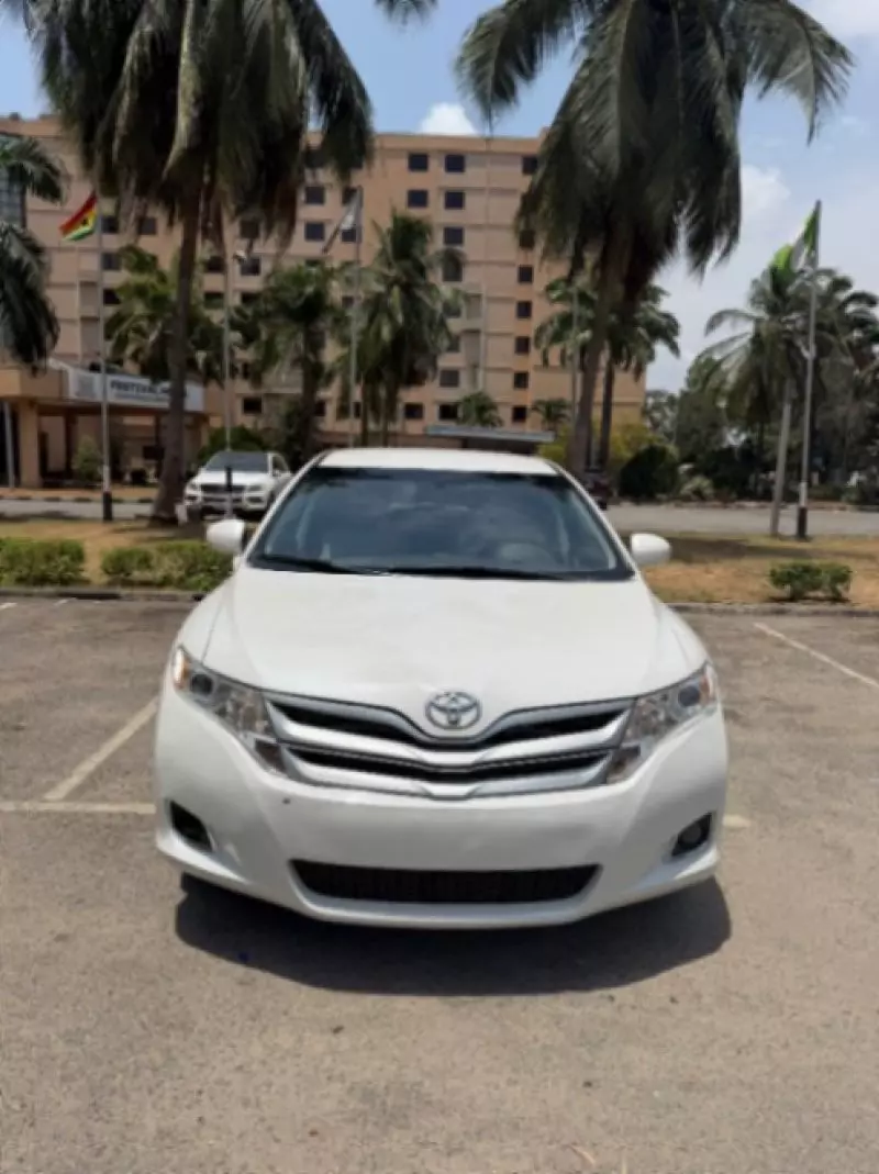 Toyota Venza   - 2009