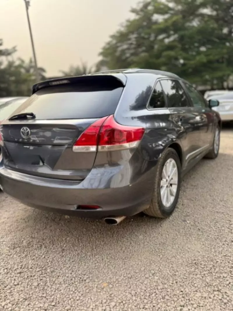 Toyota Venza