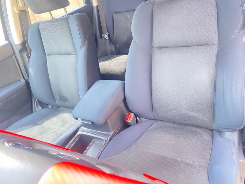 Honda CR-V   - 2015