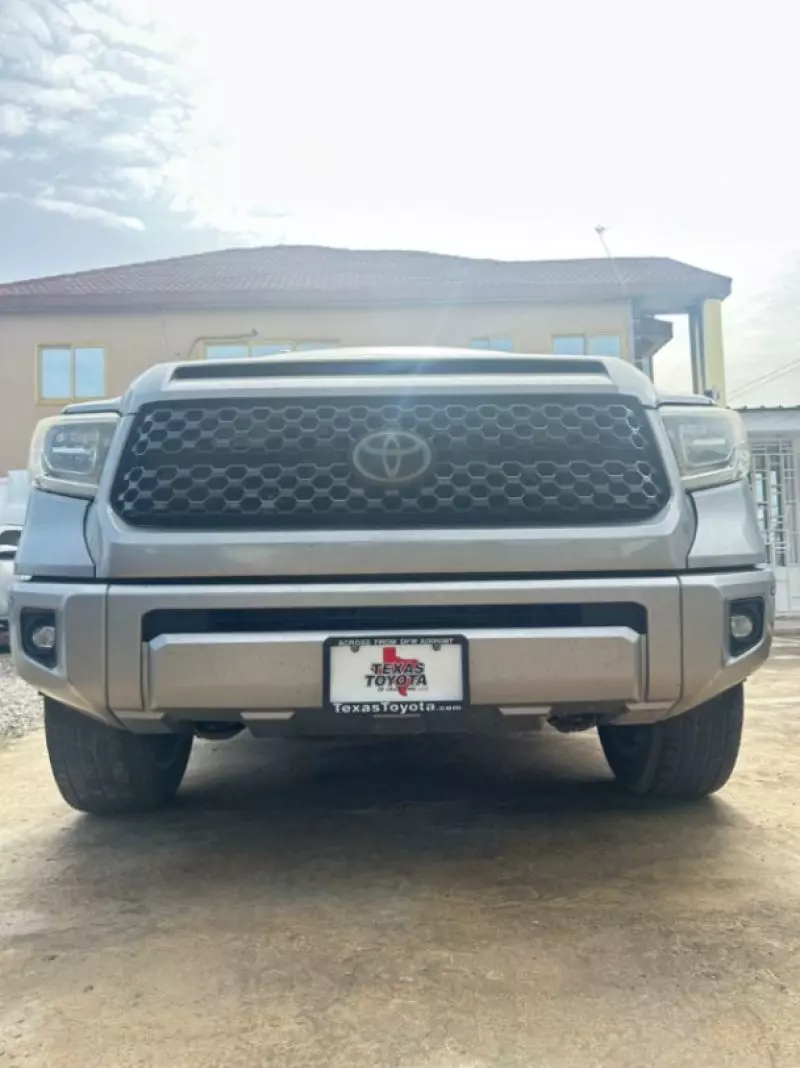 Toyota Fortuner   - 2016