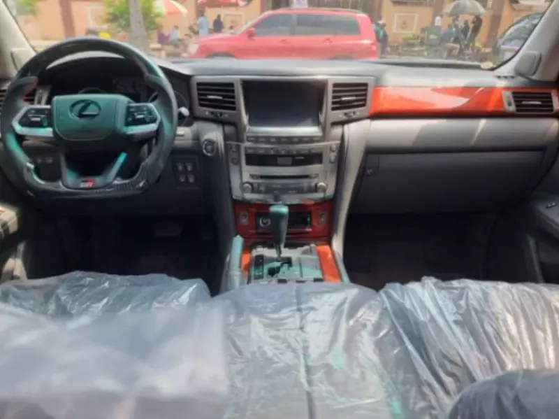 Lexus RX   -