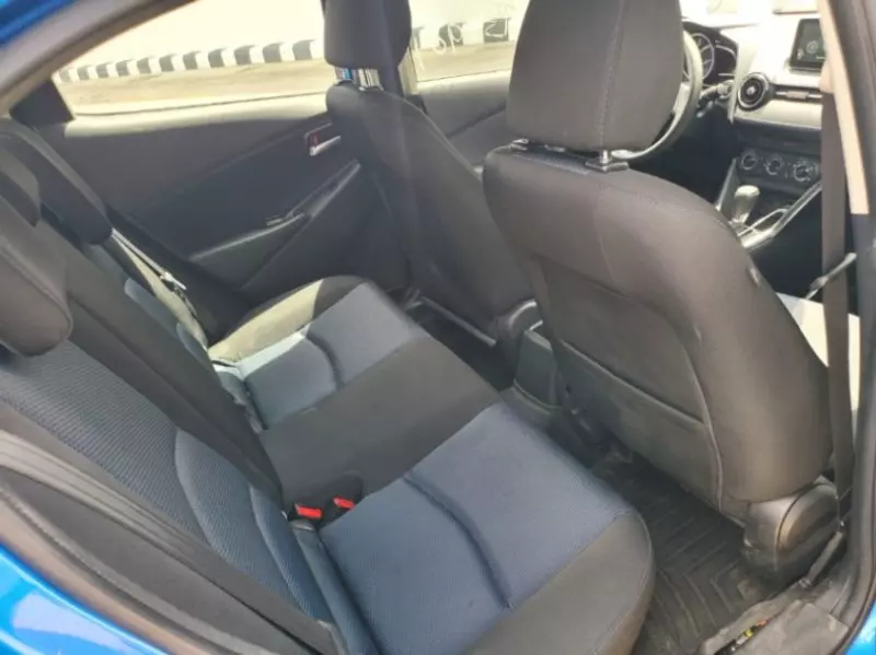 Toyota Yaris   - 2018