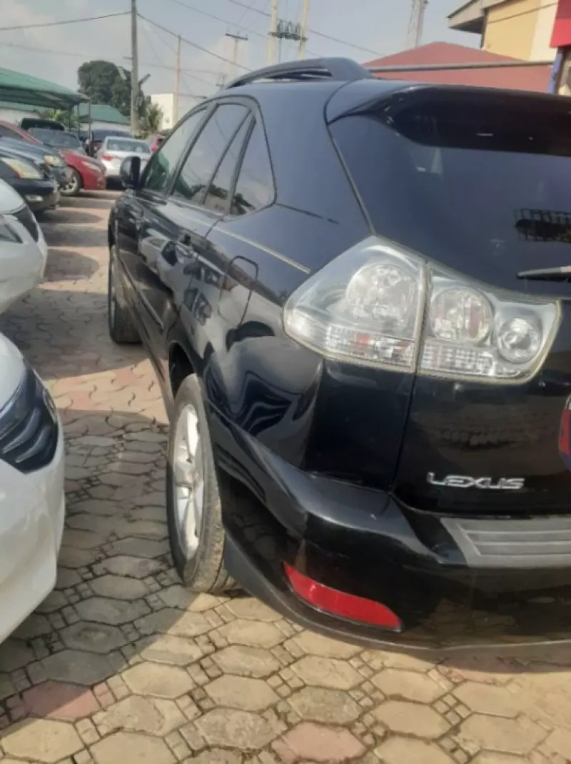 Lexus RX 330