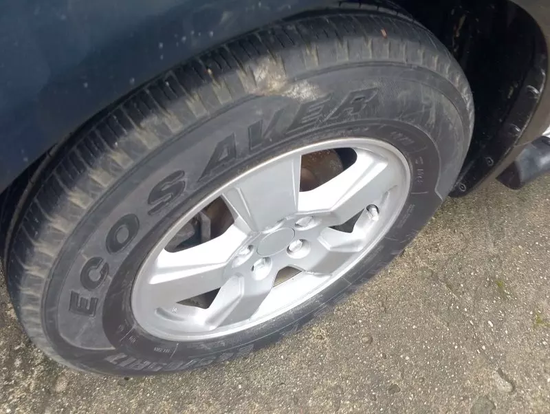 Honda Pilot   - 2011
