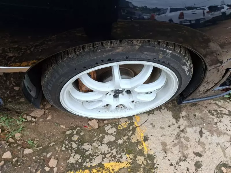 Subaru Impreza   - 2012