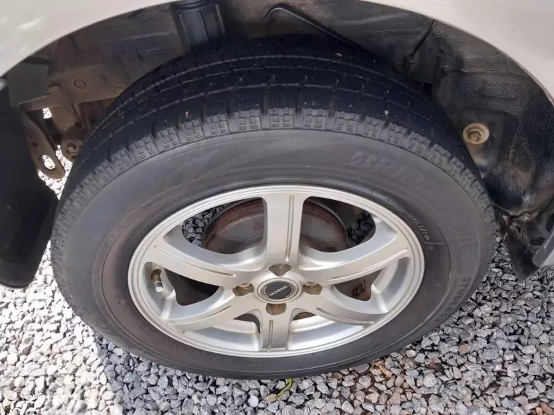Mazda Demio   - 2015