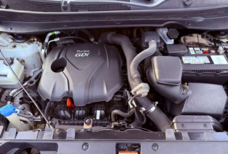 KIA Sportage   - 2012