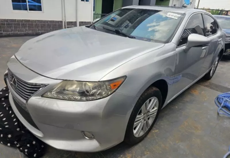 Lexus ES 350