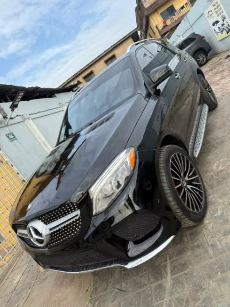 Mercedes-Benz ML 350