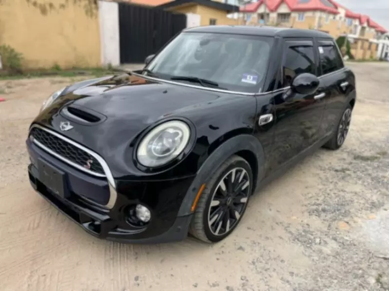 MINI Cooper   - 2017