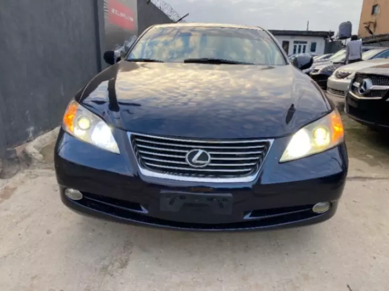 Lexus ES 350
