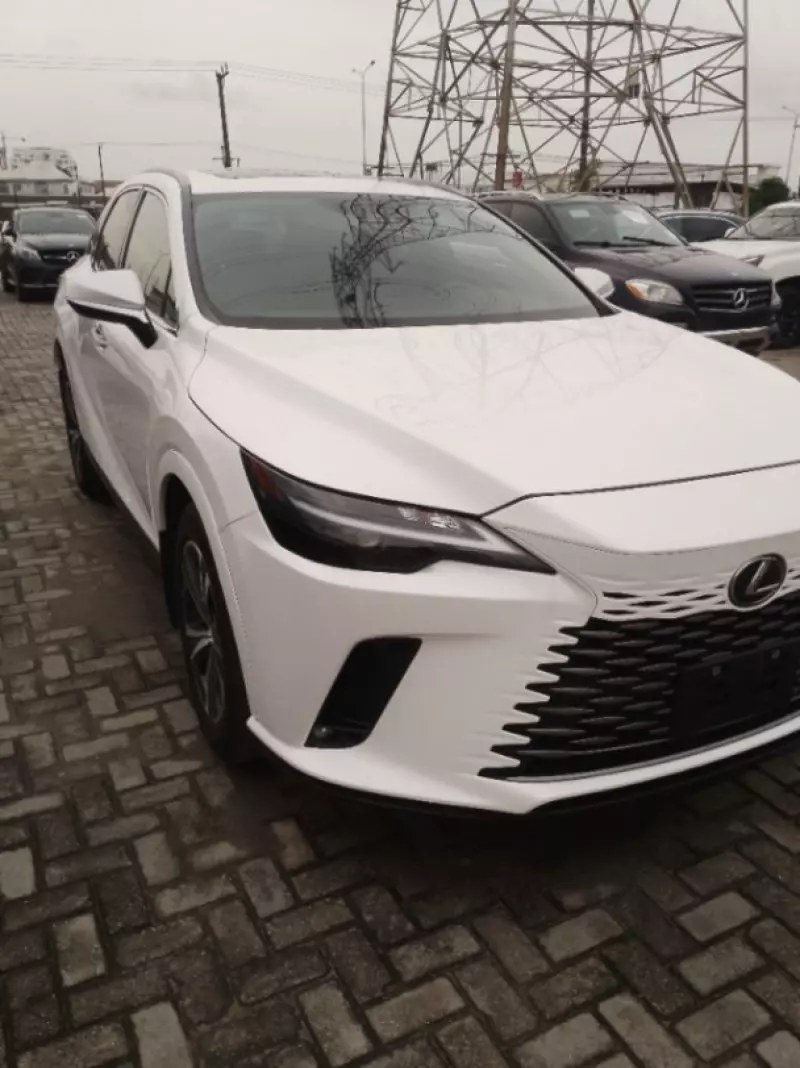 Lexus RX 350   - 2023