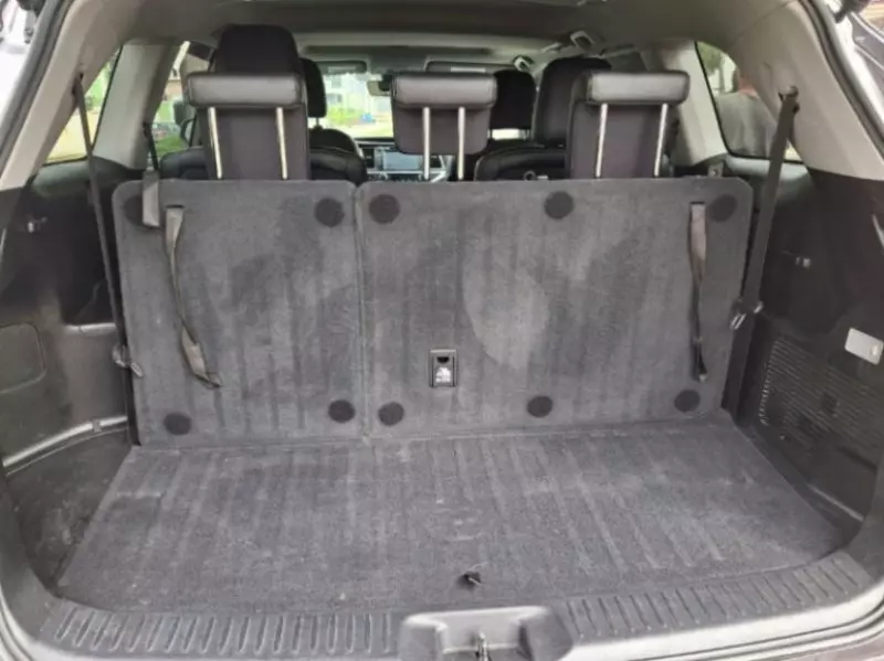 Toyota Highlander   - 2018