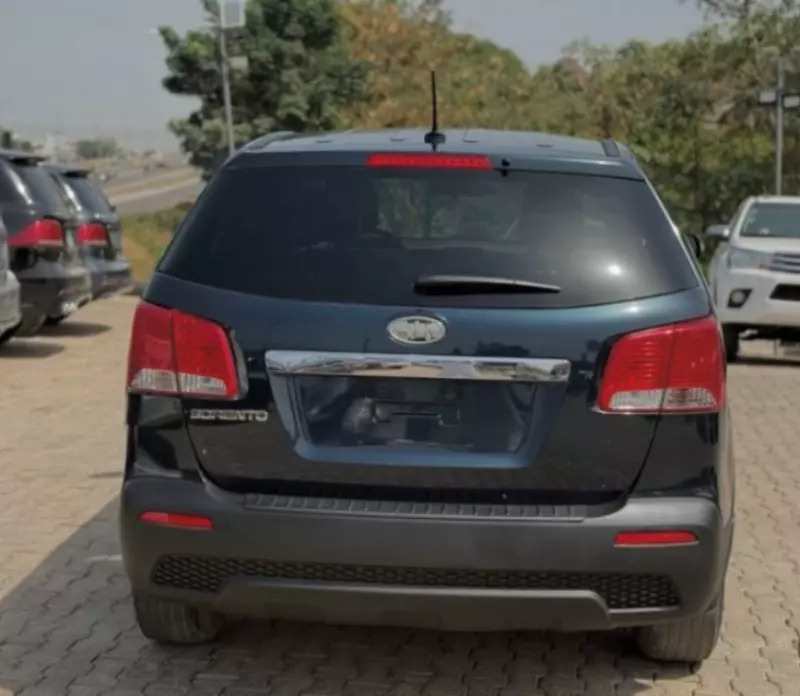 KIA Sportage   - 2016