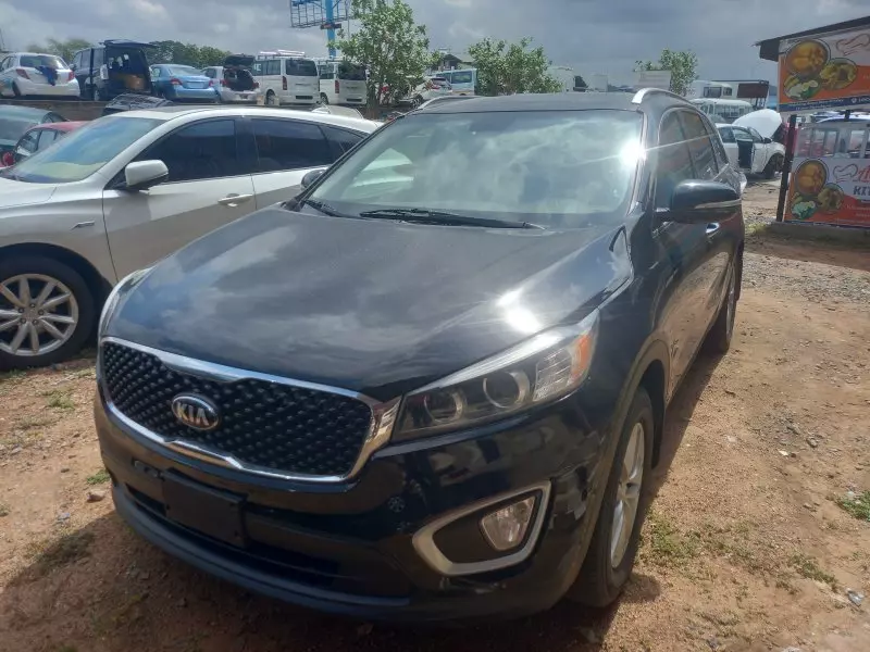 KIA Sorento   - 2016
