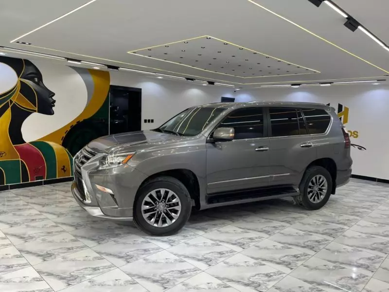 Lexus GX 460