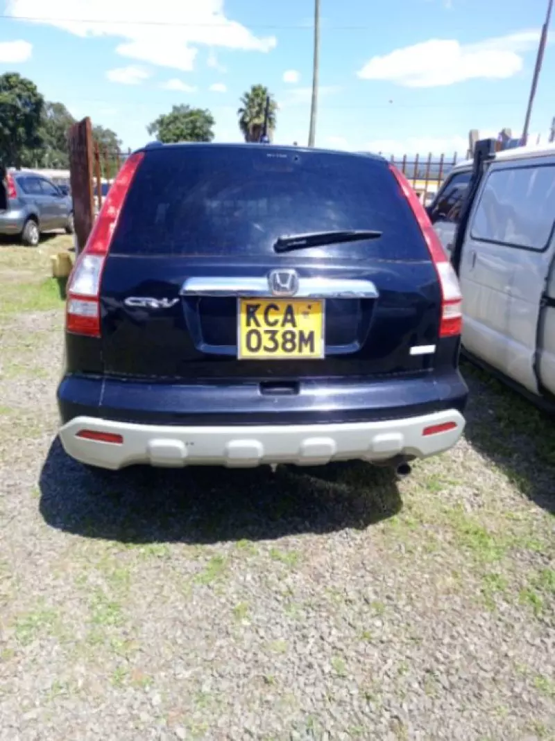 Hyundai Creta   - 2009