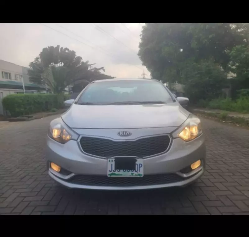 KIA Cerato