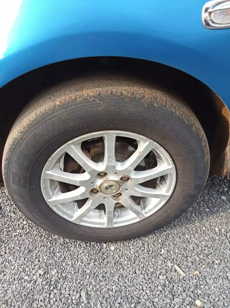 Mazda Demio   - 2012