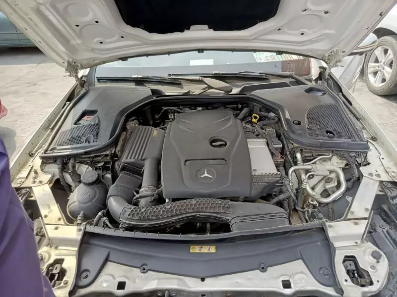 Mercedes-Benz E 300 - 2019