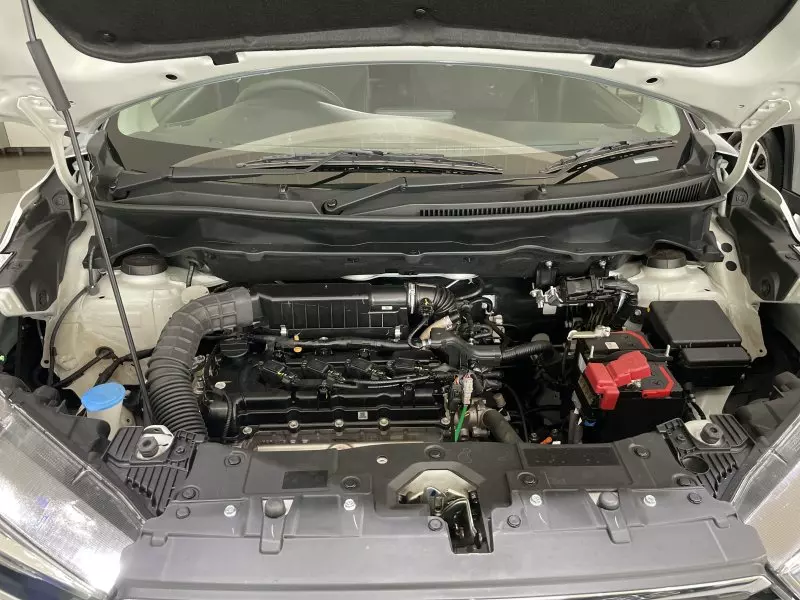 SUZUKI XL-6   - 2024