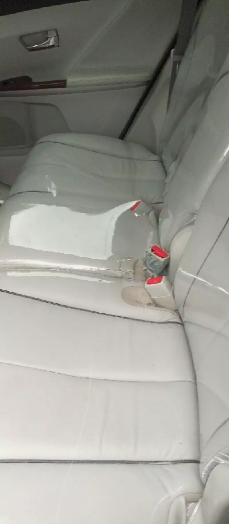 Toyota Venza   - 2011