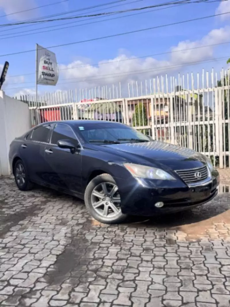 Lexus ES 350