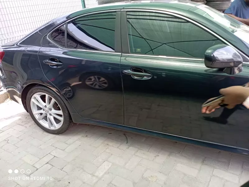 Lexus IS 350   - 2006