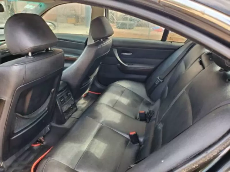 BMW 315   - 2007