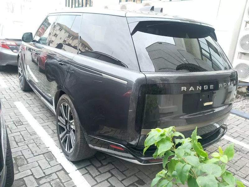 Land Rover Range Rover Autobiography   - 2023